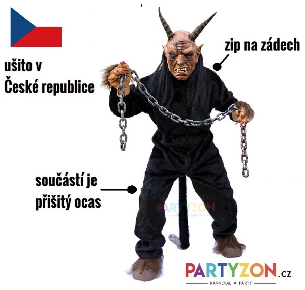 čertčerný